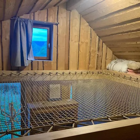 Nyaraló Maison Conviviale A Avec Sauna *