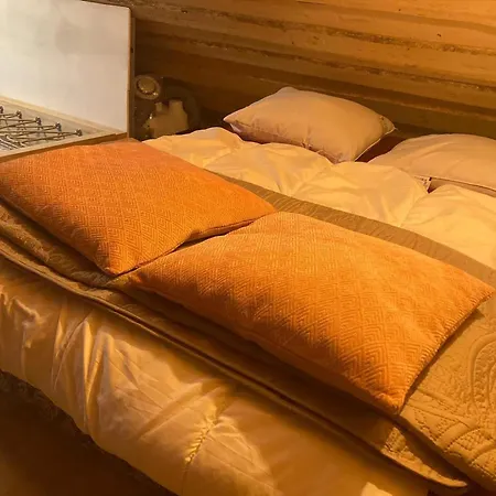 Nyaraló Maison Conviviale A Avec Sauna Saulxures-sur-Moselotte