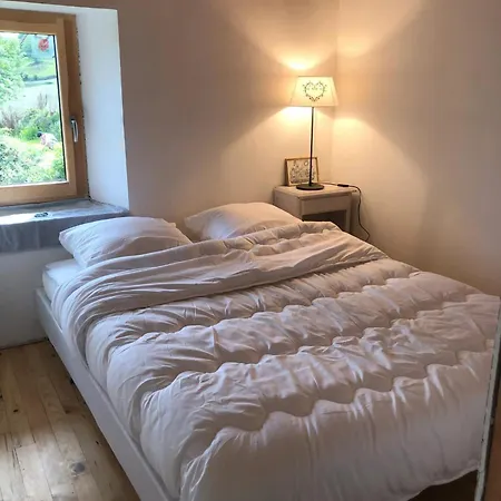 Maison Conviviale à Avec Sauna *
