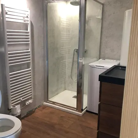 Maison Conviviale A Avec Sauna *