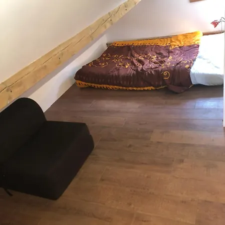 Maison Conviviale à Avec Sauna *