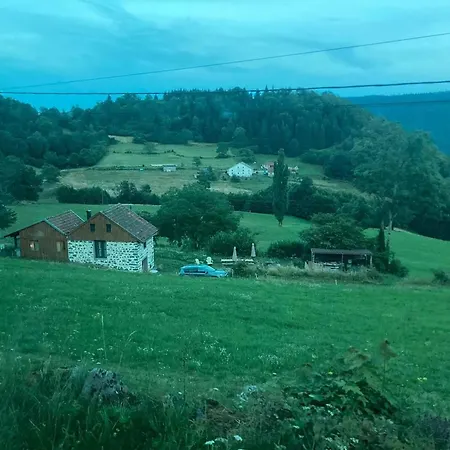 Maison Conviviale A Avec Sauna Saulxures-sur-Moselotte