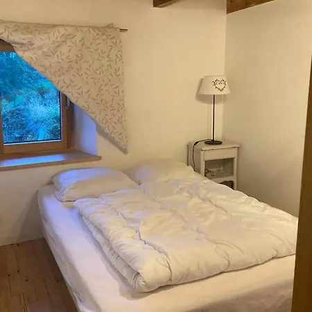 Maison Conviviale A Avec Sauna Nyaraló Saulxures-sur-Moselotte