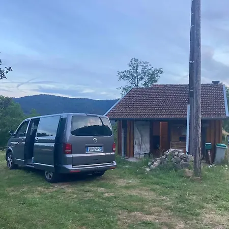 Maison Conviviale A Avec Sauna