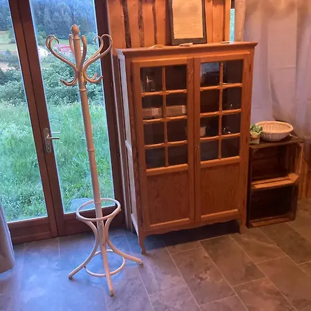 Maison Conviviale à Avec Sauna Hébergement de vacances Saulxures-sur-Moselotte