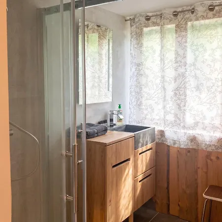 Maison Conviviale A Avec Sauna بيت للعطل