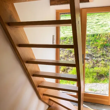 Casa de Férias Maison Conviviale à Avec Sauna *