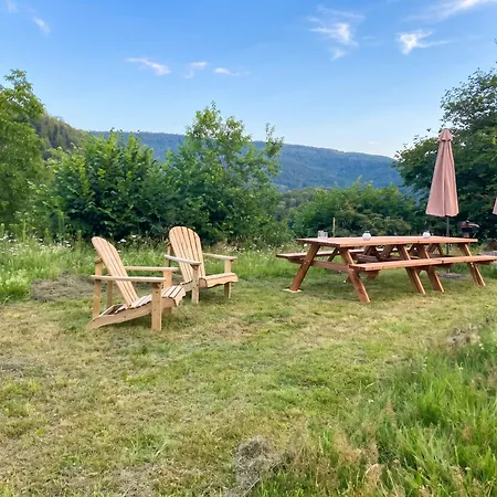 Maison Conviviale à Avec Sauna * Saulxures-sur-Moselotte