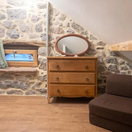 Maison Conviviale à Avec Sauna Casa de Férias *