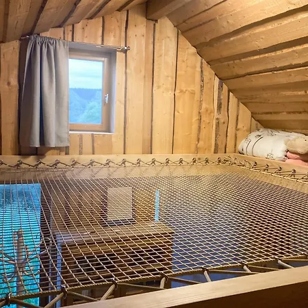 Maison Conviviale à Avec Sauna Casa de Férias Saulxures-sur-Moselotte