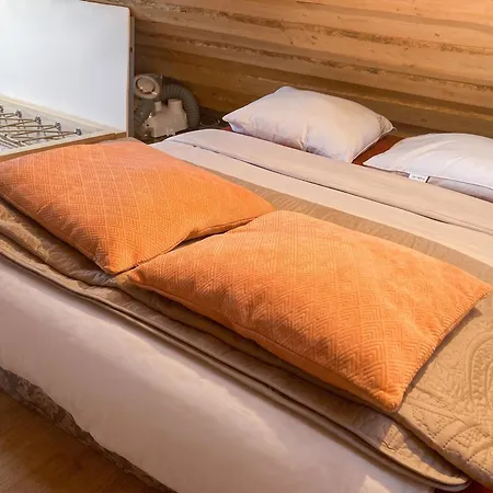 Maison Conviviale à Avec Sauna Casa de Férias *