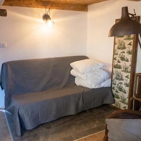 Maison Conviviale à Avec Sauna Casa de Férias