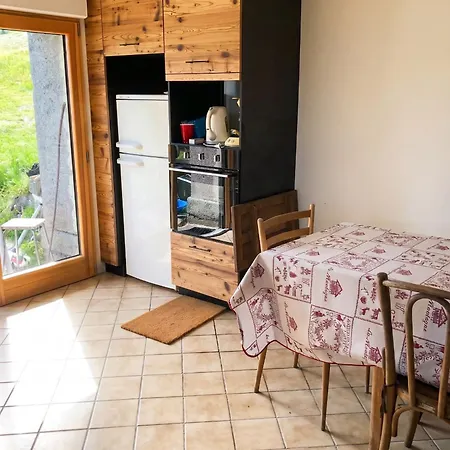 Maison Conviviale à Avec Sauna Saulxures-sur-Moselotte