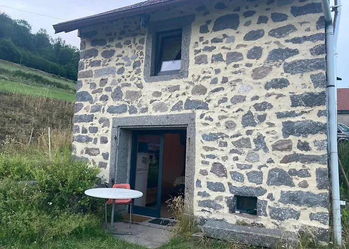 Maison Conviviale A Avec Sauna *
