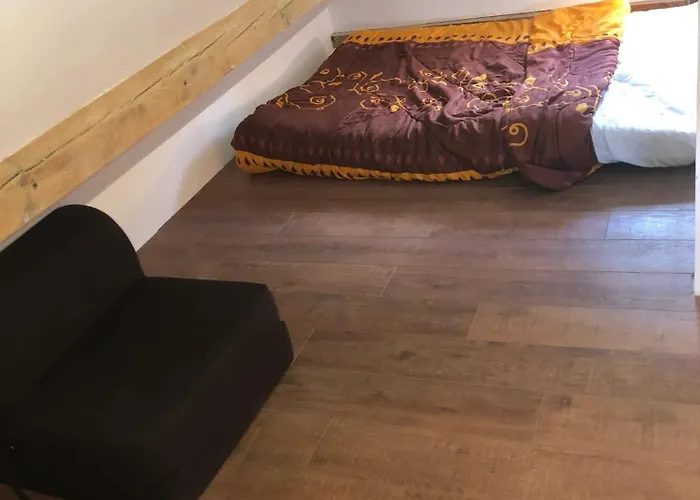 Maison Conviviale A Avec Sauna *