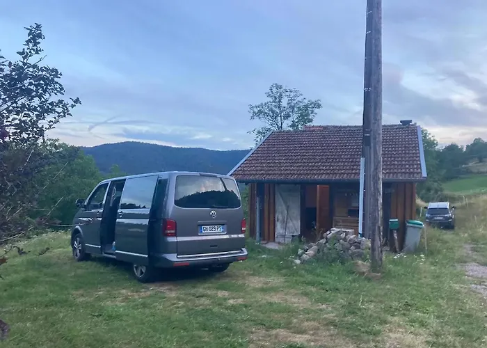 Maison Conviviale A Avec Sauna *